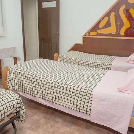 Hotel Chila Mar del Plata Extérieur photo