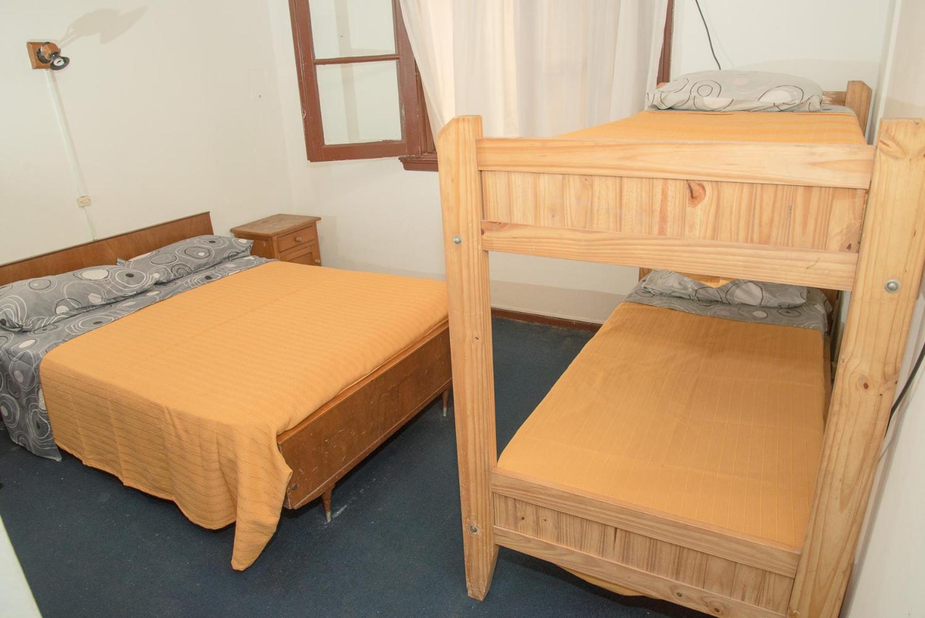 Hotel Chila Mar del Plata Extérieur photo