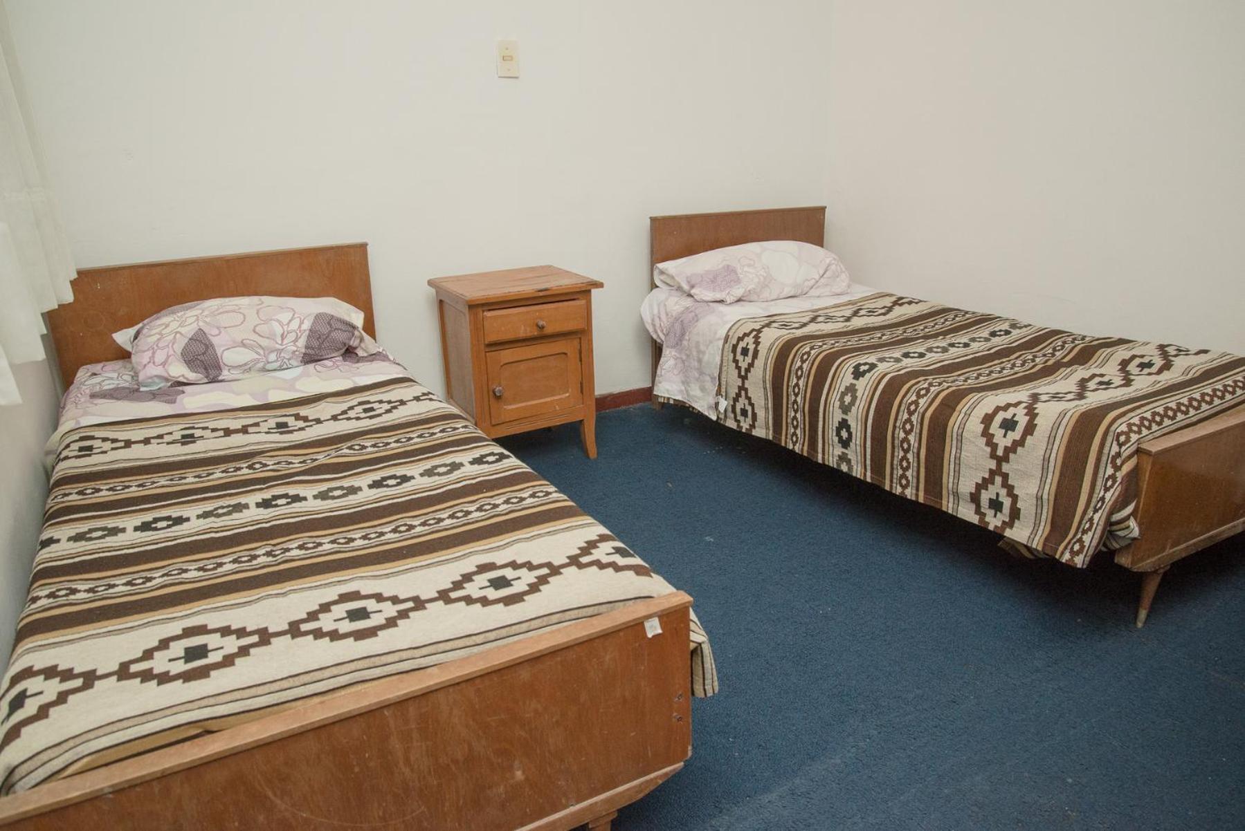 Hotel Chila Mar del Plata Extérieur photo