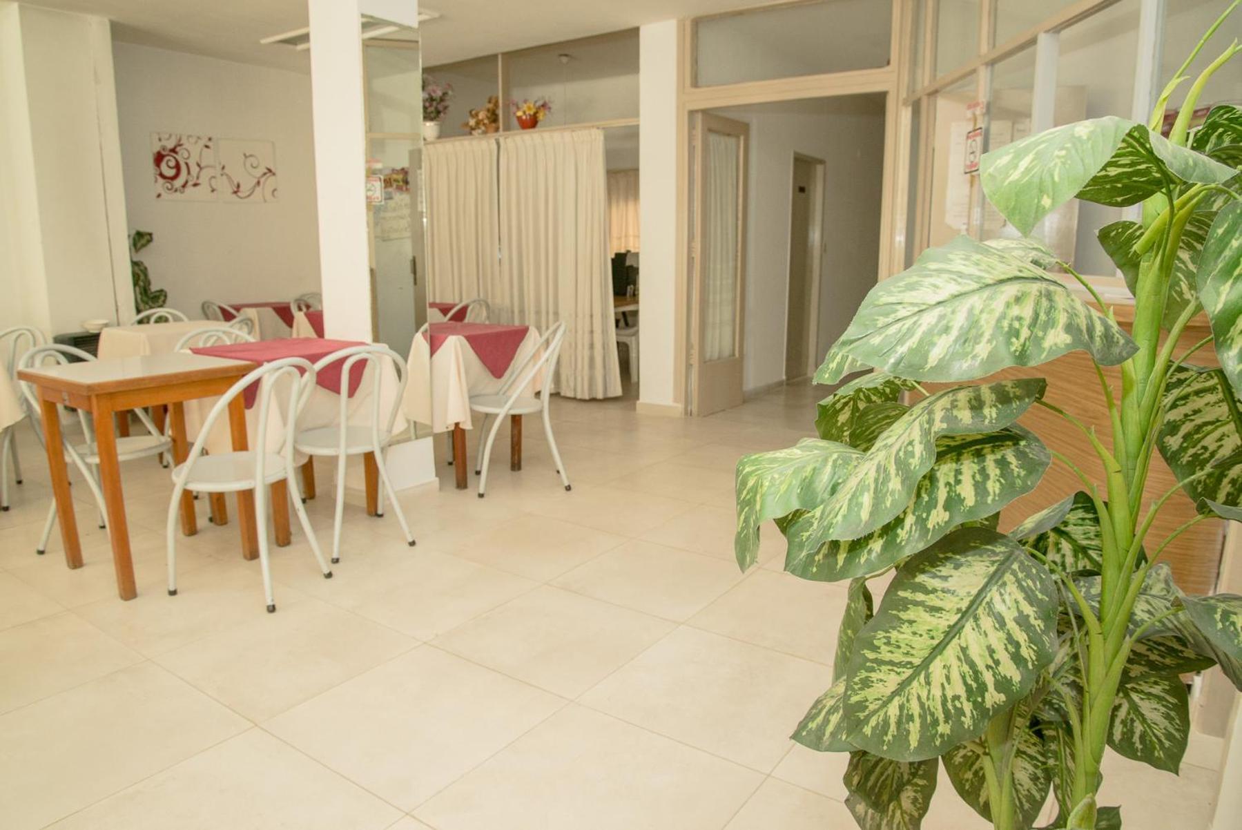 Hotel Chila Mar del Plata Extérieur photo