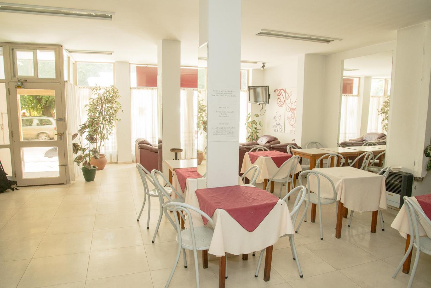 Hotel Chila Mar del Plata Extérieur photo