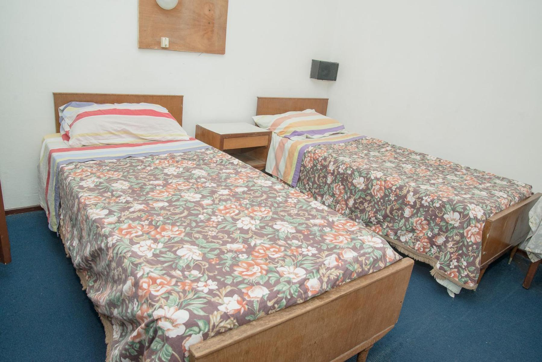 Hotel Chila Mar del Plata Extérieur photo